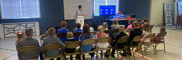 Sunday School