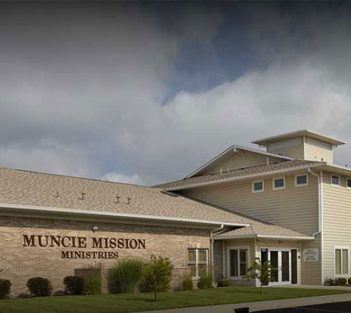 Muncie Missions