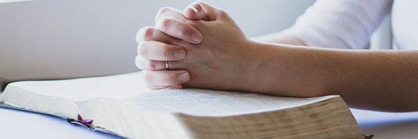 Prayer Meeting