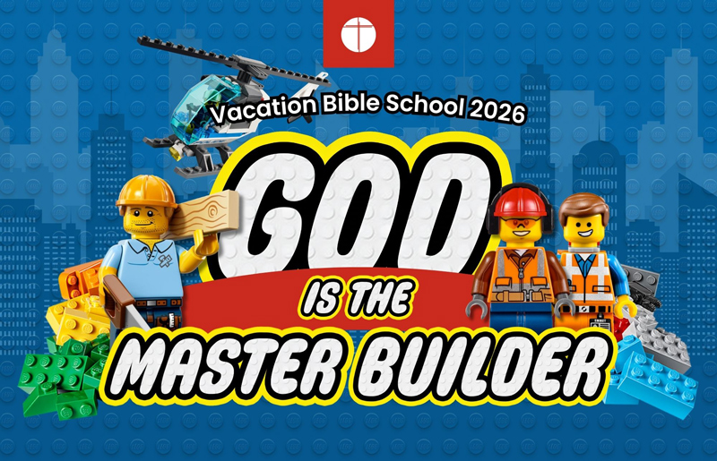VBS invite