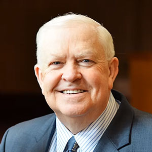 Evangelist Bruce Turner